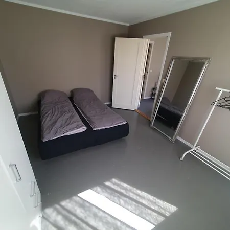Sentralt Pa Lund I * Kristiansand