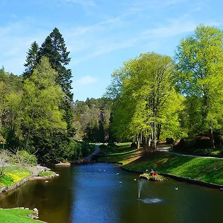 Sentralt Pa Lund I Kristiansand